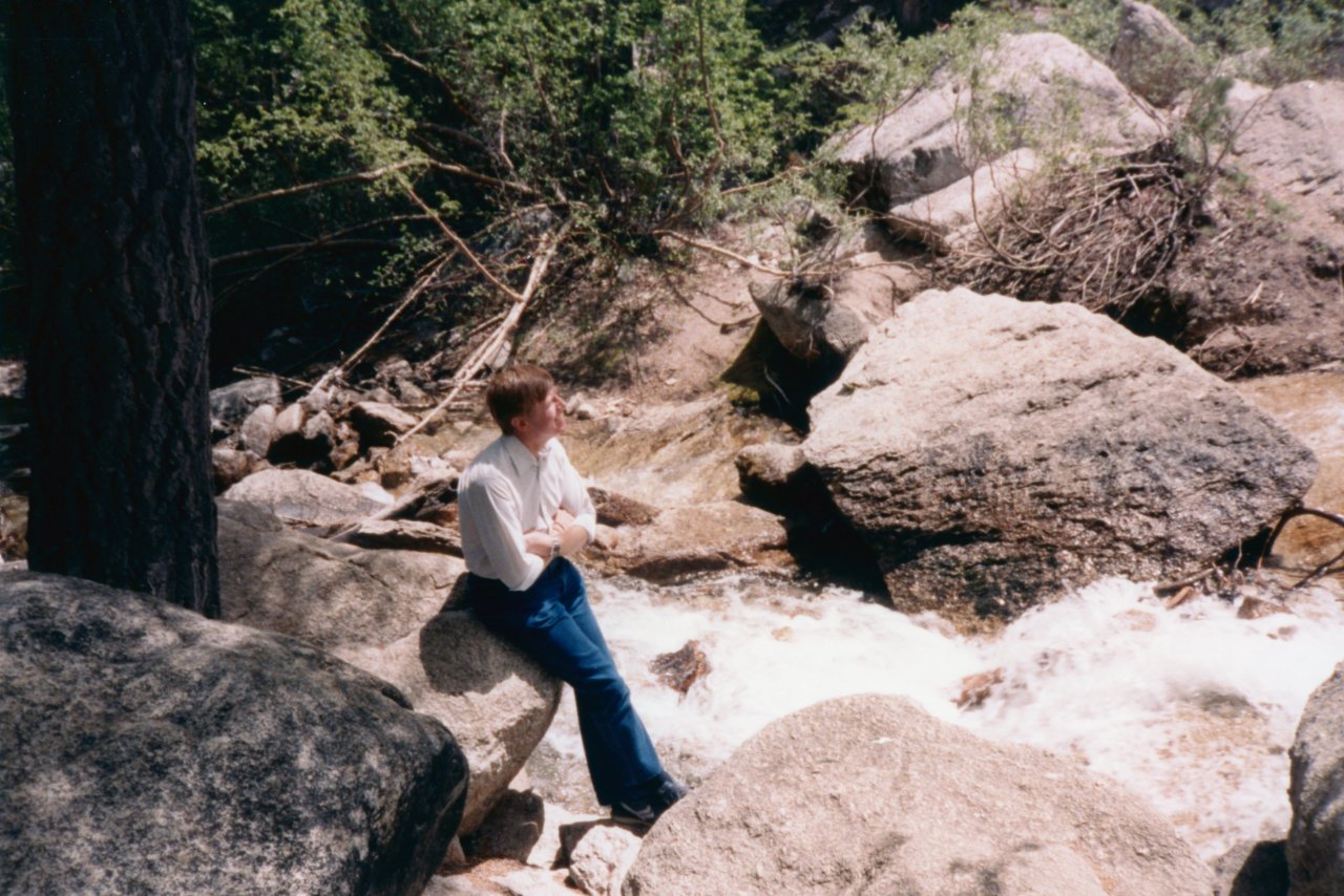 AandM in Marble Co 1988